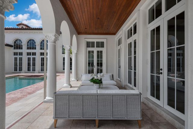 17130 Avenue Le Rivage, Boca Raton, FL 33496