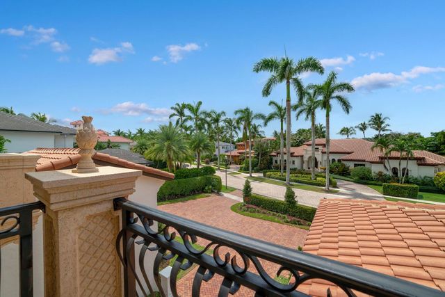 17130 Avenue Le Rivage, Boca Raton, FL 33496