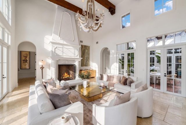 17130 Avenue Le Rivage, Boca Raton, FL 33496