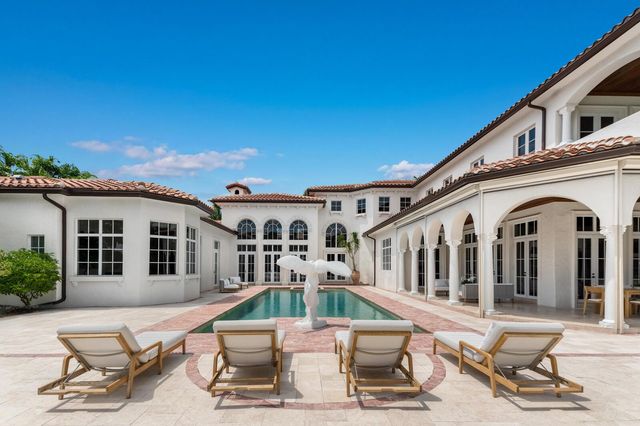 17130 Avenue Le Rivage, Boca Raton, FL 33496