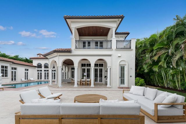 17130 Avenue Le Rivage, Boca Raton, FL 33496
