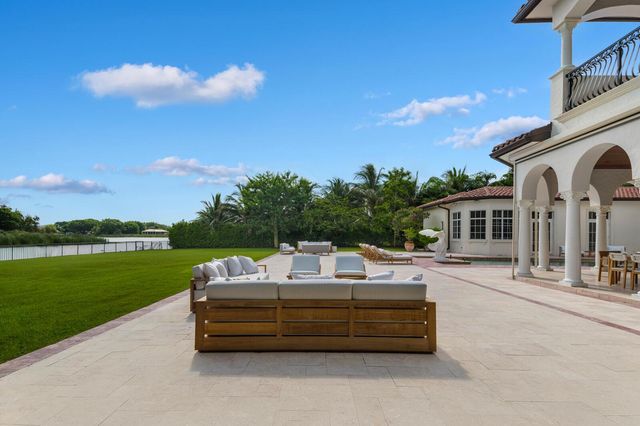 17130 Avenue Le Rivage, Boca Raton, FL 33496