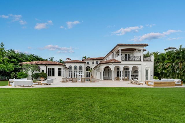 17130 Avenue Le Rivage, Boca Raton, FL 33496