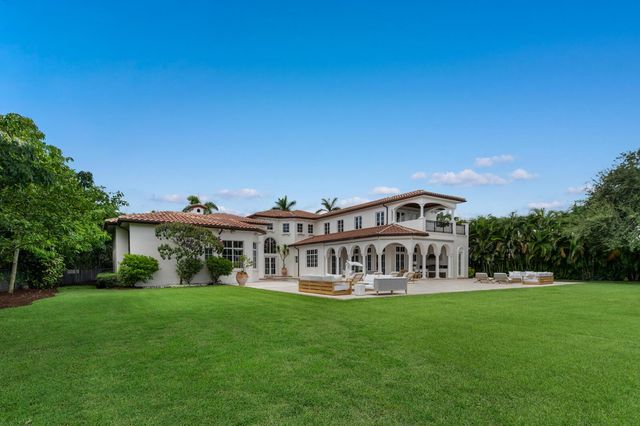 17130 Avenue Le Rivage, Boca Raton, FL 33496