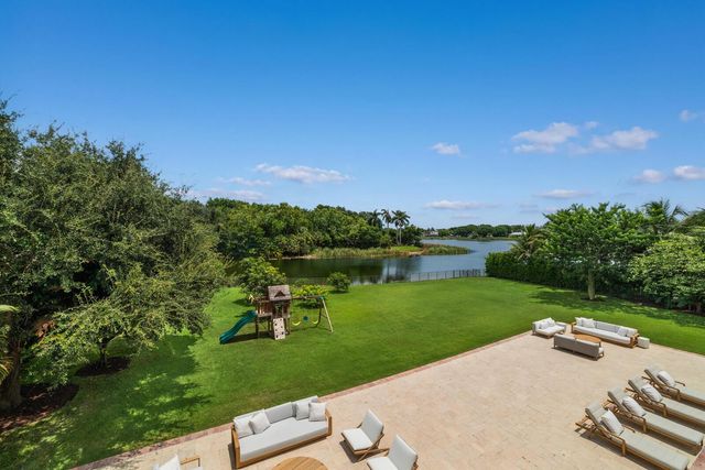 17130 Avenue Le Rivage, Boca Raton, FL 33496