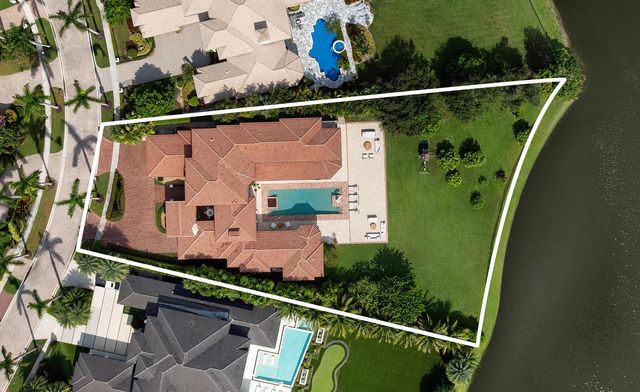 17130 Avenue Le Rivage, Boca Raton, FL 33496
