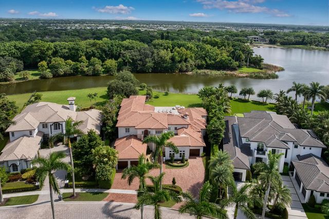 17130 Avenue Le Rivage, Boca Raton, FL 33496