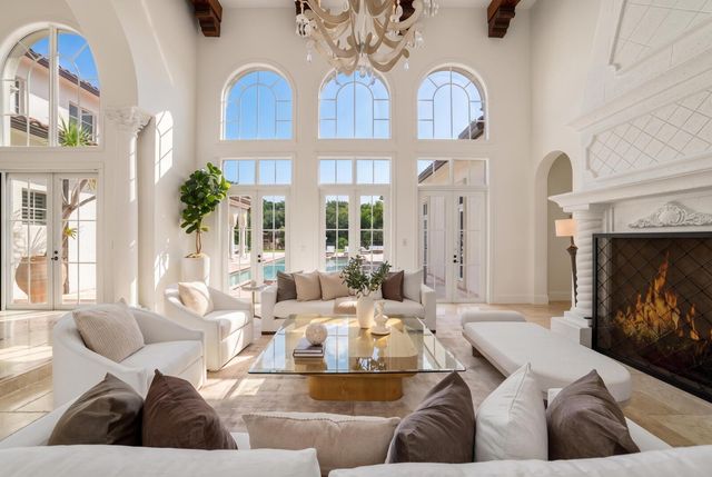 17130 Avenue Le Rivage, Boca Raton, FL 33496