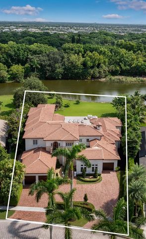 17130 Avenue Le Rivage, Boca Raton, FL 33496