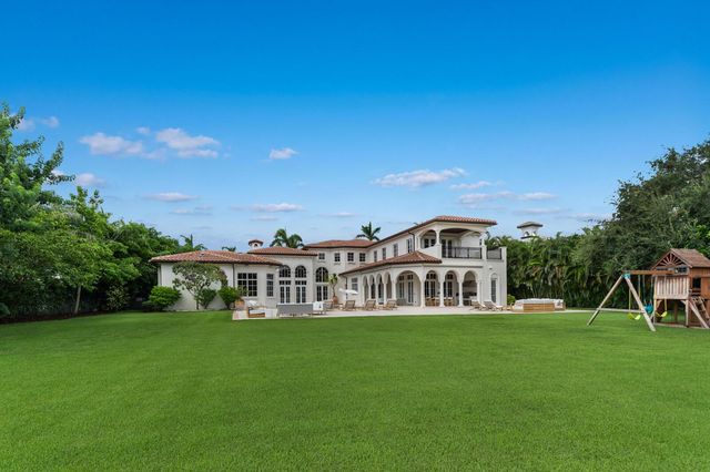 17130 Avenue Le Rivage, Boca Raton, FL 33496