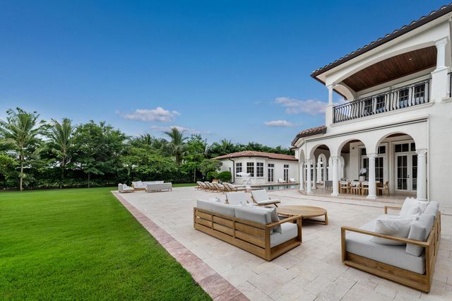 17130 Avenue Le Rivage, Boca Raton, FL 33496