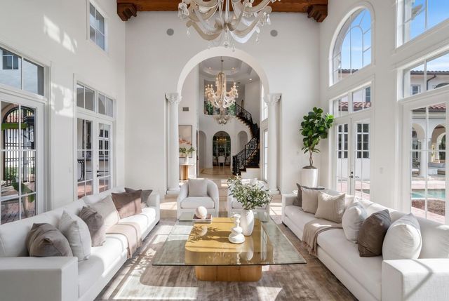 17130 Avenue Le Rivage, Boca Raton, FL 33496