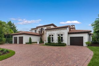 17130 Avenue Le Rivage, Boca Raton, FL 33496