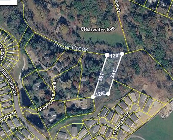 0 Greyholme LN, Roanoke, VA 24019