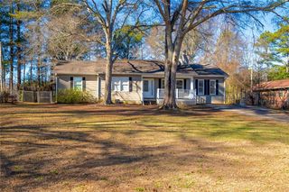 707 Reese Street, Monroe, GA 30655