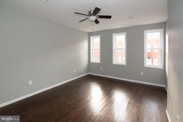 745 DOLPHIN ST, Baltimore, MD 21217