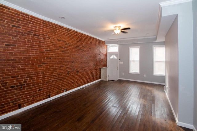 745 DOLPHIN ST, Baltimore, MD 21217
