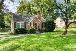 8309 W 60 Street, Merriam, KS 66202