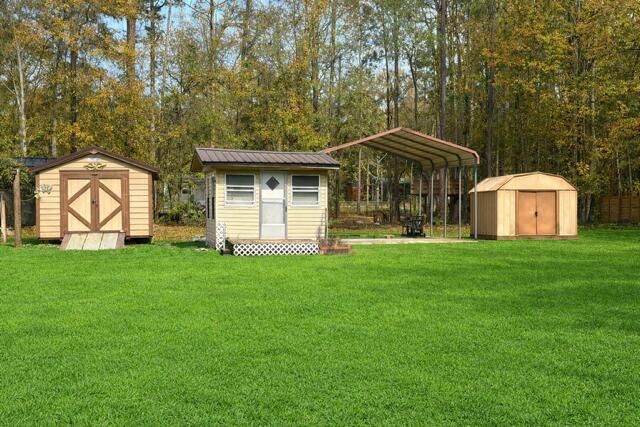 1044 Hickory Drive, Summerton, SC 29148