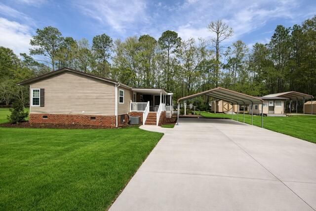 1044 Hickory Drive, Summerton, SC 29148