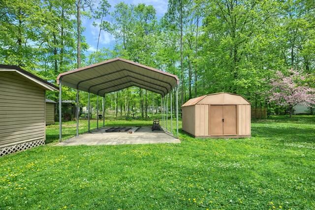 1044 Hickory Drive, Summerton, SC 29148