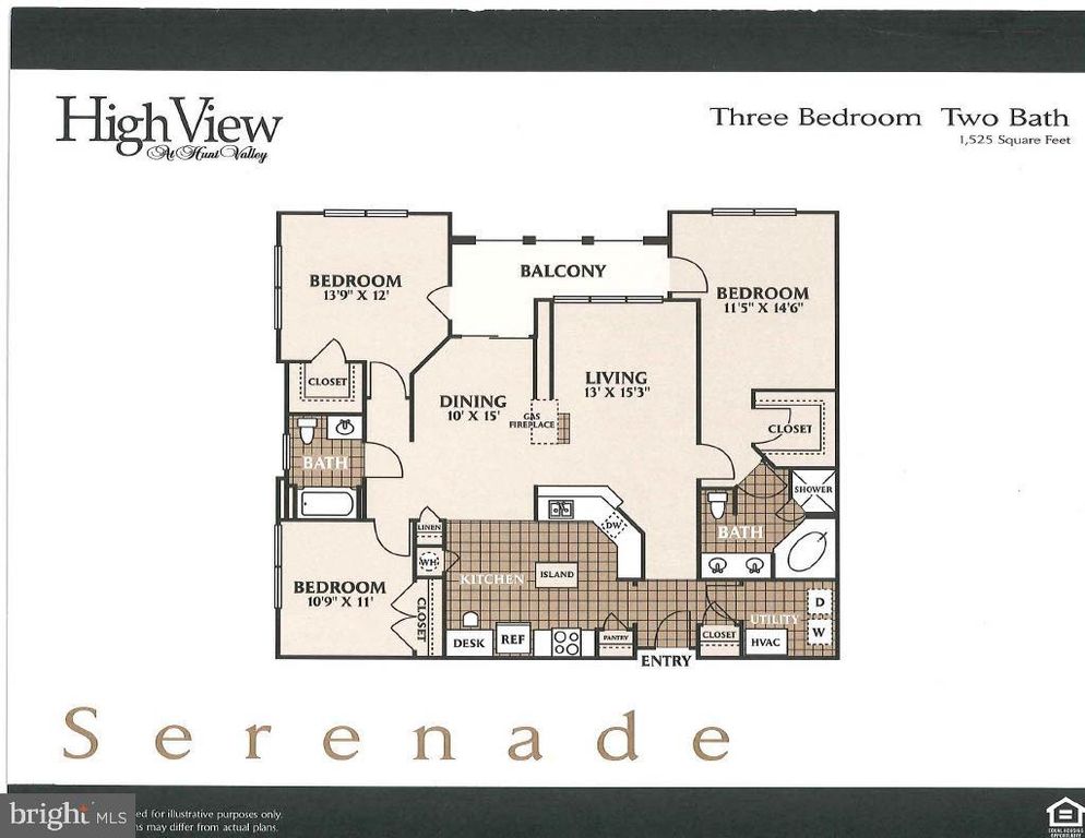 400 SYMPHONY CIR #325, Cockeysville, MD 21030