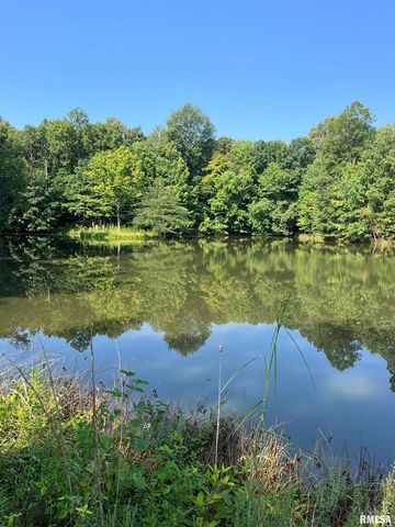 5504 MARION Road, Metropolis, IL 62960