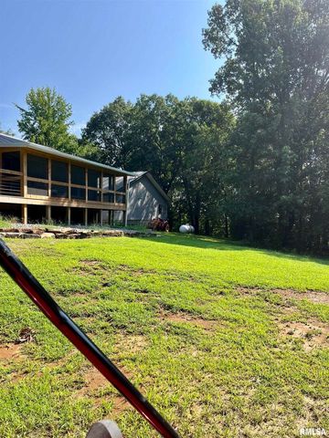 5504 MARION Road, Metropolis, IL 62960