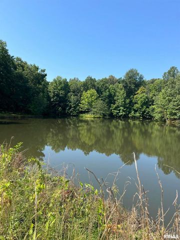 5504 MARION Road, Metropolis, IL 62960