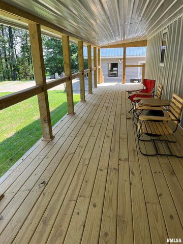 5504 MARION Road, Metropolis, IL 62960