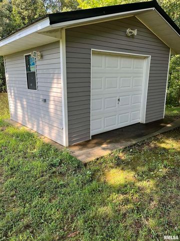 5504 MARION Road, Metropolis, IL 62960