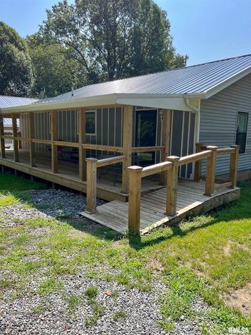 5504 MARION Road, Metropolis, IL 62960