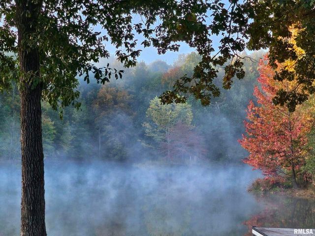 5504 MARION Road, Metropolis, IL 62960