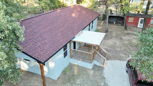 310 Eagle Drive, Gun Barrel City, TX 75156