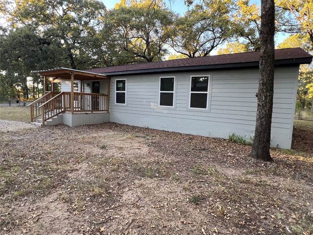 310 Eagle Drive, Gun Barrel City, TX 75156