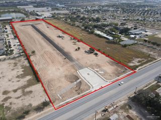 LOT 21 W Viya Street, Edinburg, TX 78539