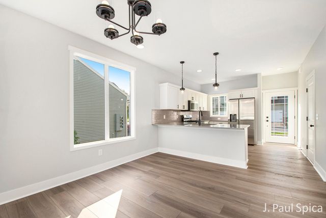 1215 Madera Court SW, Byron Center, MI 49315