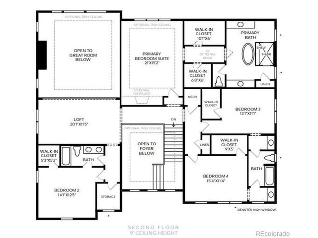 4594 Weitbrec Ln, Castle Rock, CO 80104