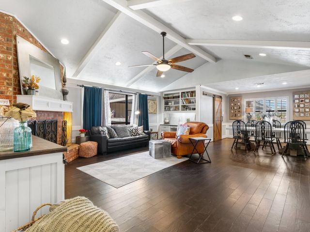 15924 Fm 442 Road, Needville, TX 77461