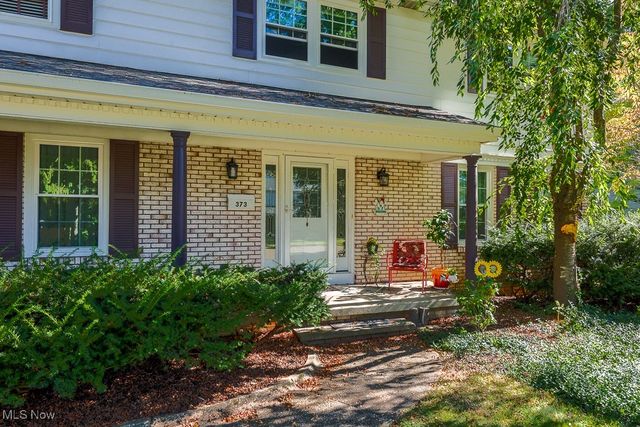 373 Tremont Road, Akron, OH 44313