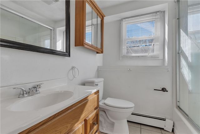 66 Silver Lake Avenue, Providence, RI 02909