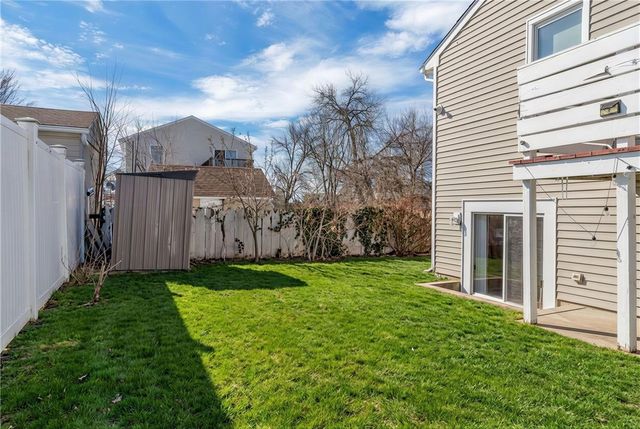 66 Silver Lake Avenue, Providence, RI 02909