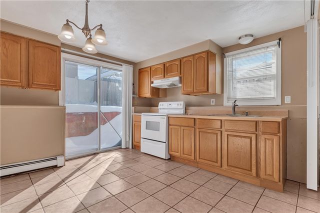 66 Silver Lake Avenue, Providence, RI 02909