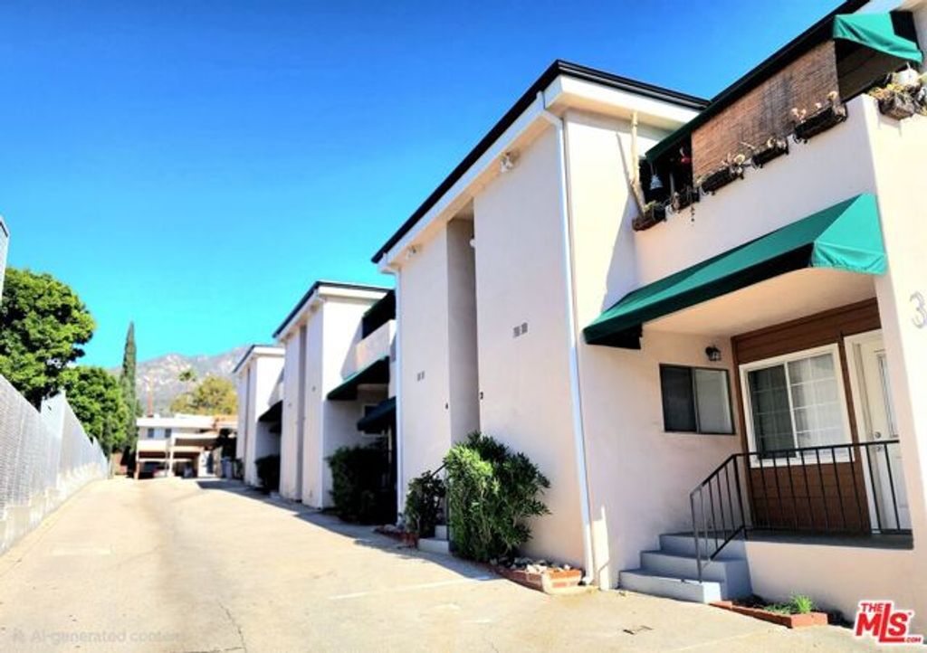3055 Foothill Boulevard 9, La Crescenta, CA 91214