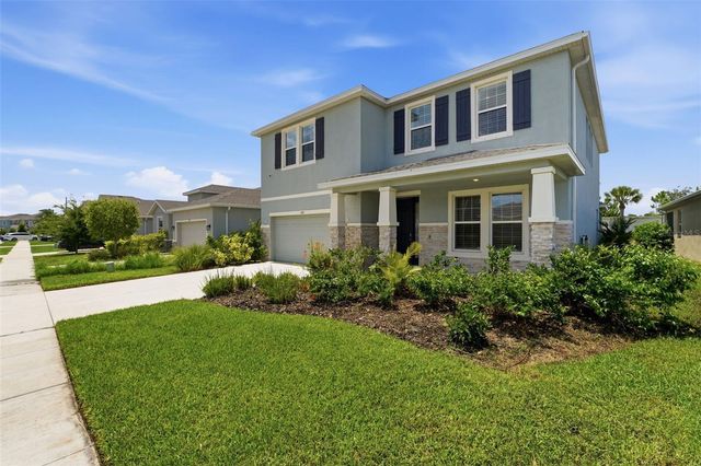 5715 WOODLAND SAGE DRIVE, Sarasota, FL 34238