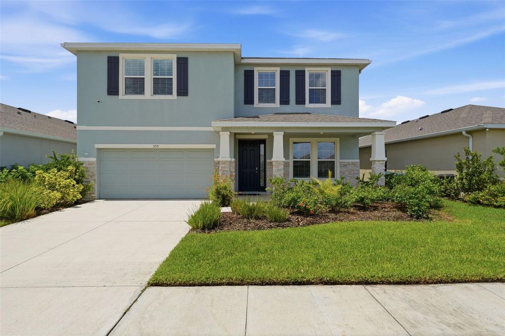 5715 WOODLAND SAGE DRIVE, Sarasota, FL 34238