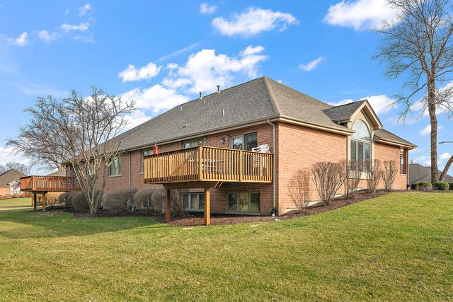 8966 Jeanie Lane, Frankfort, IL 60423