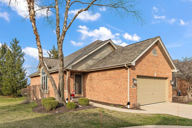 8966 Jeanie Lane, Frankfort, IL 60423