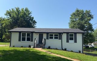 404 Lisle Dr, Clarksville, TN 37042