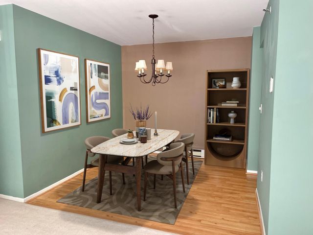 1125 Woodlake Lane 1, Richfield, MN 55423